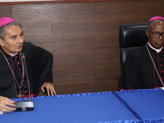 Bispos preocupados com a não comunicação oficial dos contornos da morte de Dom Osório