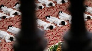 Colômbia, menos vocações: Igreja renova compromisso com a formação sacerdotal