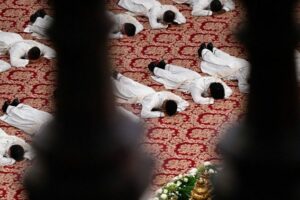 Colômbia, menos vocações: Igreja renova compromisso com a formação sacerdotal