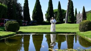 Borgo Laudato Si’: harmonia entre o ser humano e a natureza que reflete a beleza de Deus