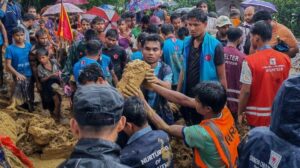 Cinco crianças Rohingya morrem no maior campo de refugiados do mundo