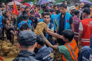 Cinco crianças Rohingya morrem no maior campo de refugiados do mundo