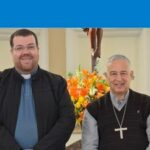 Secretário Executivo do Regional Sul 1 da CNBB visita a Diocese de Registro e reforça proximidade com os povos indígenas do Estado de São Paulo