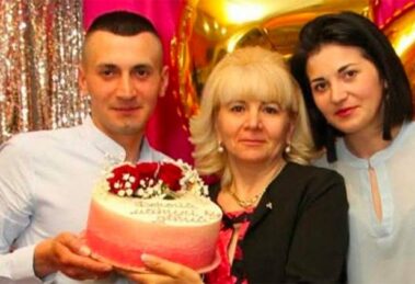 Ucrânia: história de Olena e seu filho, morto em Bakhmut