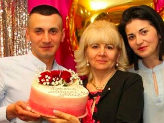 Ucrânia: história de Olena e seu filho, morto em Bakhmut