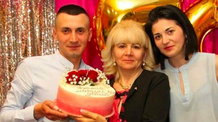 Ucrânia: história de Olena e seu filho, morto em Bakhmut