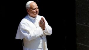 A palavra do Papa é sempre a do Pastor
