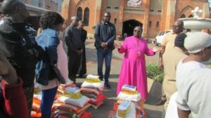 África do Sul: Igreja acompanha migrantes afetados pelos protestos