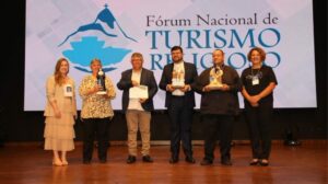Abertas inscrições para  8º Fórum Nacional de Turismo Religioso