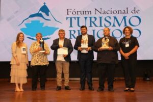 Abertas inscrições para  8º Fórum Nacional de Turismo Religioso