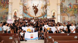 Mais de 150 agentes da comunicação da Diocese de Bragança participaram do 3° Encontro Diocesano da Pascom