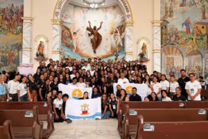 Mais de 150 agentes da comunicação da Diocese de Bragança participaram do 3° Encontro Diocesano da Pascom