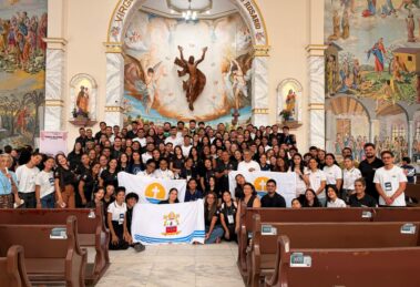 Mais de 150 agentes da comunicação da Diocese de Bragança participaram do 3° Encontro Diocesano da Pascom
