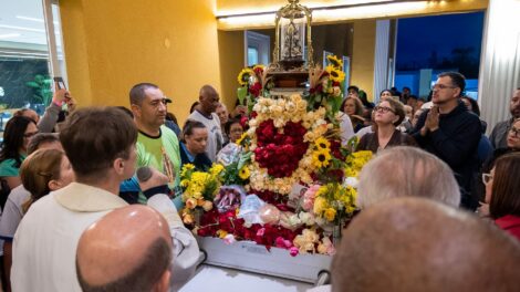 127ª Romaria de Aparecidinha