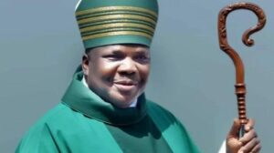 Nigéria: Dom Badejo aliviado com o resgate de reféns em Oyo