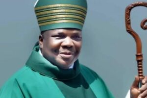 Nigéria: Dom Badejo aliviado com o resgate de reféns em Oyo