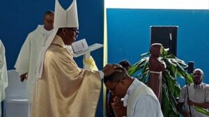 Cabo Verde: Ordenação presbiteral anima o povo de Deus