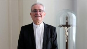 “Já me sinto algarvio”, Dom Vitorino Soares é o novo bispo do Algarve