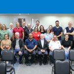 1º Encontro Sub-regional das Cáritas Diocesanas acontece em São José do Rio Preto