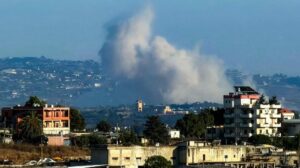 Líbano, ONU: mais de 430 mil deslocados. Negociações em curso com Israel em Roma