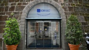 IOR: Giovanni Boscia é o novo diretor-geral