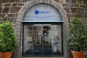 IOR: Giovanni Boscia é o novo diretor-geral