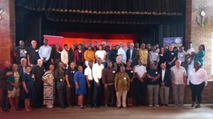 África do Sul: centro católico forma jovens para o futuro