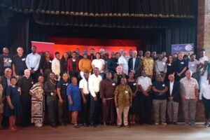 África do Sul: centro católico forma jovens para o futuro