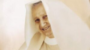 Um encontro em homenagem a Madre Oliva, fundadora das Filhas da Igreja
