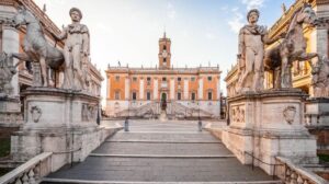 O apelo de Roma: “poder técnico não se sobreponha à dignidade humana”