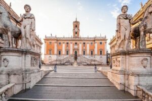 O apelo de Roma: “poder técnico não se sobreponha à dignidade humana”