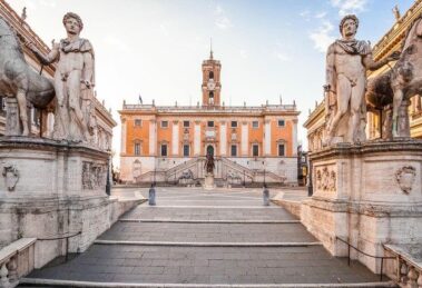 O apelo de Roma: “poder técnico não se sobreponha à dignidade humana”