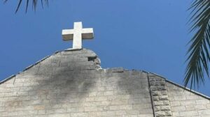 Pe. Romanelli há um ano do ataque à paróquia de Gaza: rezemos pelos mortos e a paz