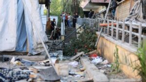 Shomali: em meio à extrema pobreza, a esperança de uma escola em Gaza