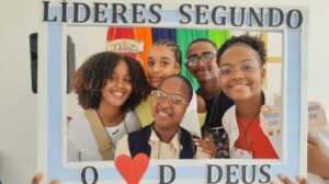 Cabo Verde – Diocese de Mindelo: formação de líderes Juvenis
