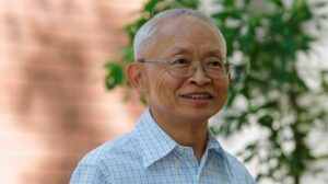 Magnifica humanitas: para o cientista Lee, “a IA não é elitista, pertence a toda a humanidade”