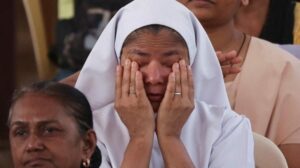 Índia: Intimidações contra as Irmãs Salesianas em Bengala Ocidental