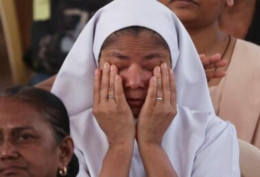 Índia: Intimidações contra as Irmãs Salesianas em Bengala Ocidental