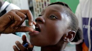 No Haiti, a inauguração de um novo Hospital São Camilo