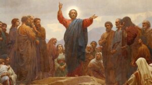 As bem-aventuranças do Evangelista São Mateus na visão de Santo Agostinho
