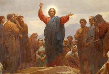 As bem-aventuranças do Evangelista São Mateus na visão de Santo Agostinho