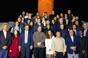 O Dia Mundial da Inteligência Artificial comemorado no Rio de Janeiro