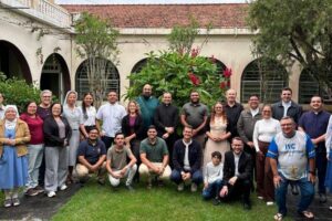 Brasil: Assembleia Regional de Catequese reflete sobre Ação Evangelizadora da Igreja