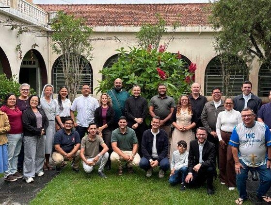 Brasil: Assembleia Regional de Catequese reflete sobre Ação Evangelizadora da Igreja