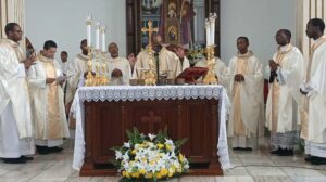 Bispo de Mindelo: cada ordenação é um mistério discreto da graça