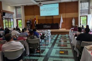 Costa Rica, Vaticano: atividade extrativa deve unir-se com a lógica do cuidado ambiental