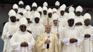 Papa Leão, Angola, três meses depois … (II)