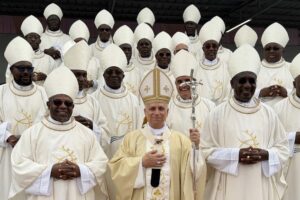 Papa Leão, Angola, três meses depois … (II)
