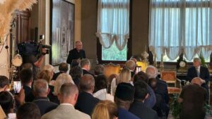 Cardeal Parolin: é necessária uma “Páscoa de Paz” para eliminar a guerra