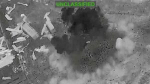 Oriente Médio, nova noite de ataques no Irã: acordo nuclear Washington-Riad